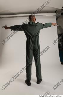 13 2018 01  ERIC PILOT STANDING POSE WITH GUNS